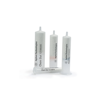 ChemElut and ToxElut